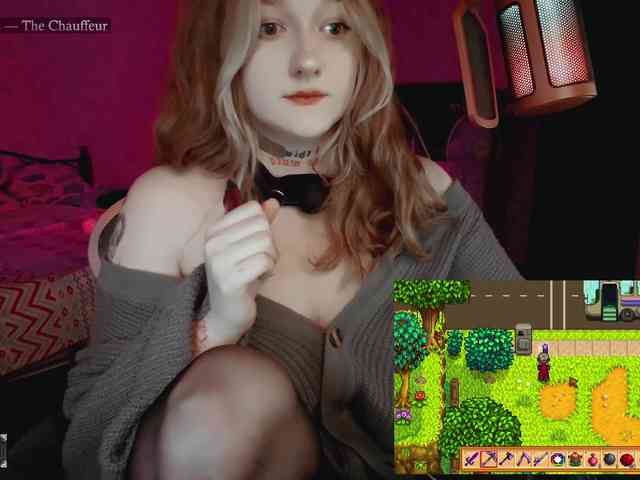 raingurl webcam