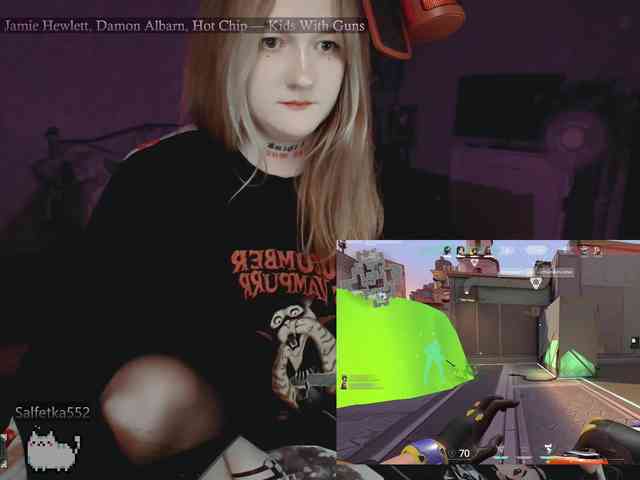 raingurl webcam