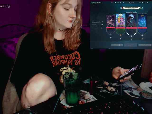 raingurl webcam