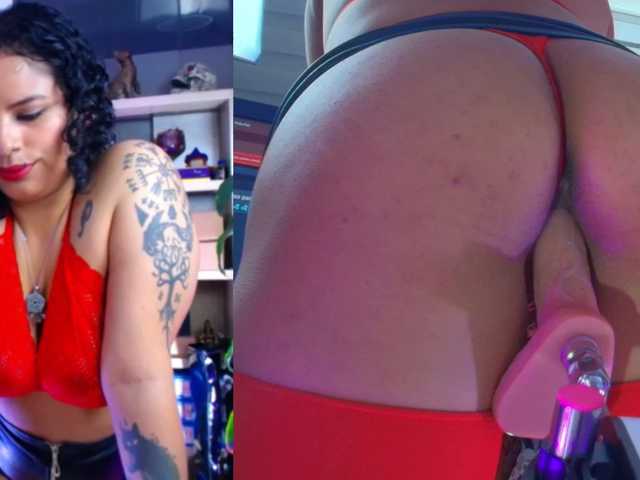 saralovens live cam on BongaCams