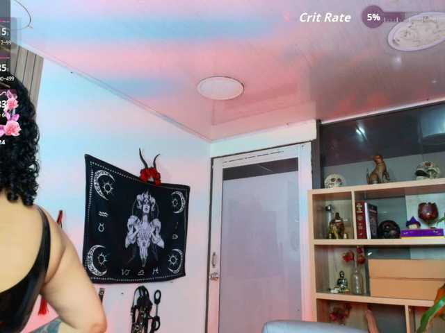 saralovens's BongaCams show and profile