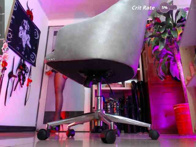 Miss_Saralovens webcam