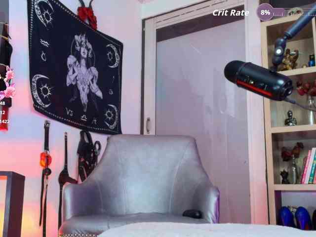 Miss_Saralovens webcam