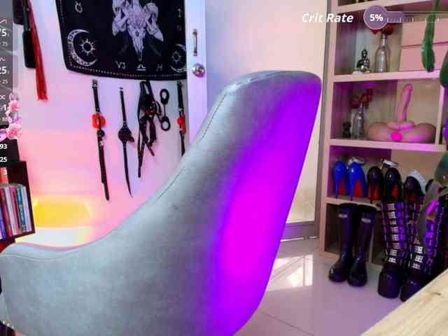 Miss_Saralovens webcam
