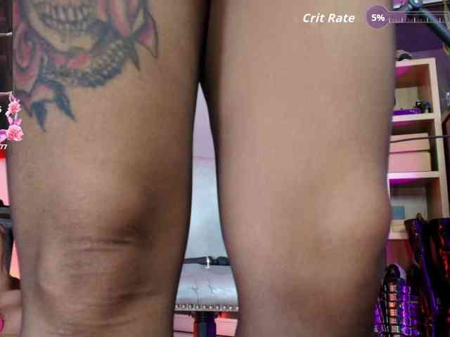 Miss_Saralovens webcam