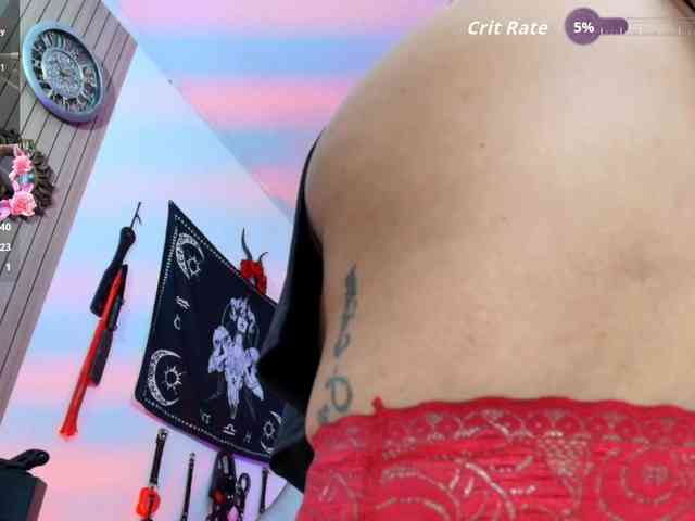 Miss_Saralovens webcam