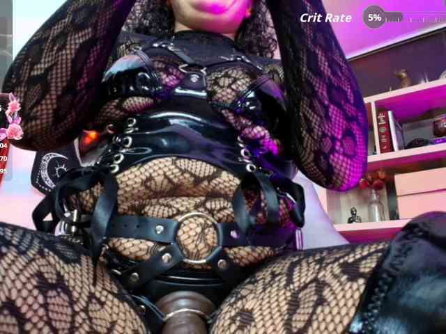 Miss_Saralovens webcam
