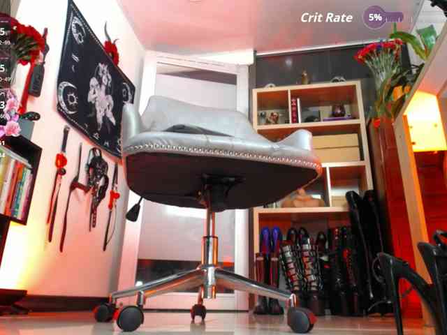 Miss_Saralovens webcam