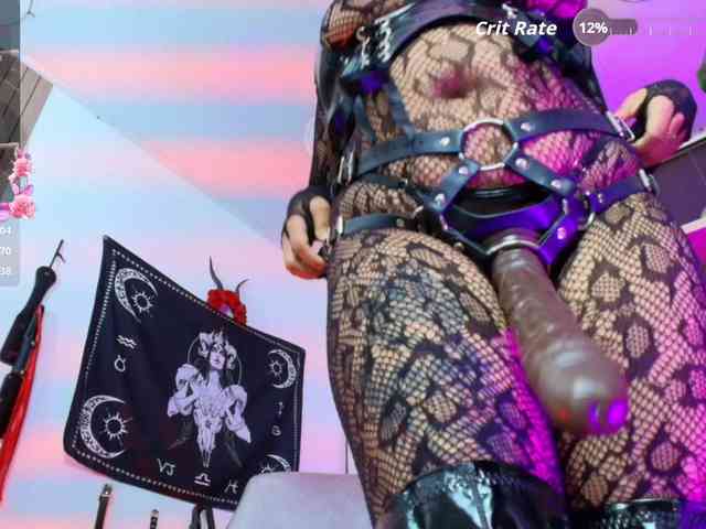 Miss_Saralovens webcam