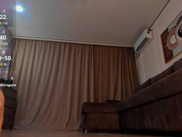 dionalee's BongaCams show and profile