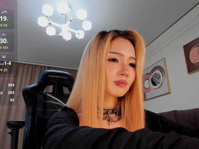 dionalee's BongaCams show and profile