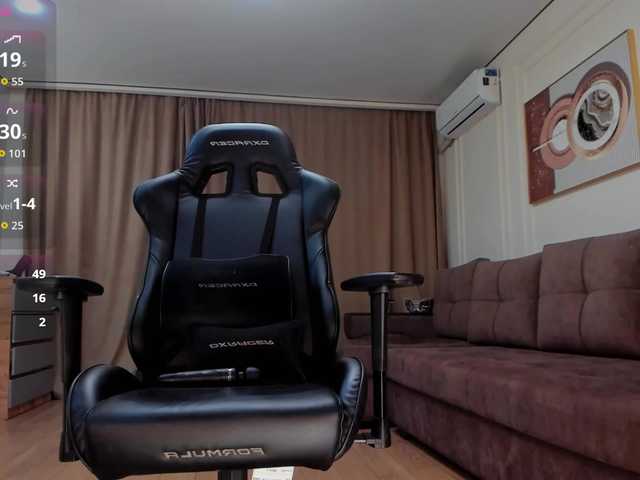 dionalee's BongaCams show and profile