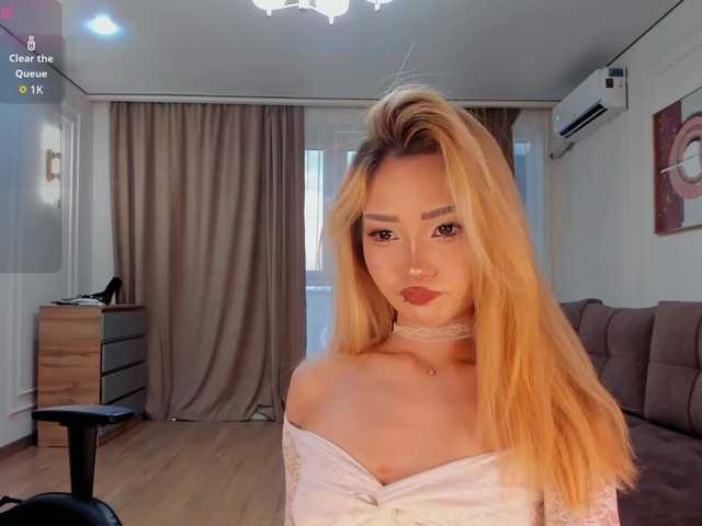 dionalee's BongaCams show and profile