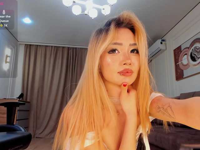 dionalee's BongaCams show and profile