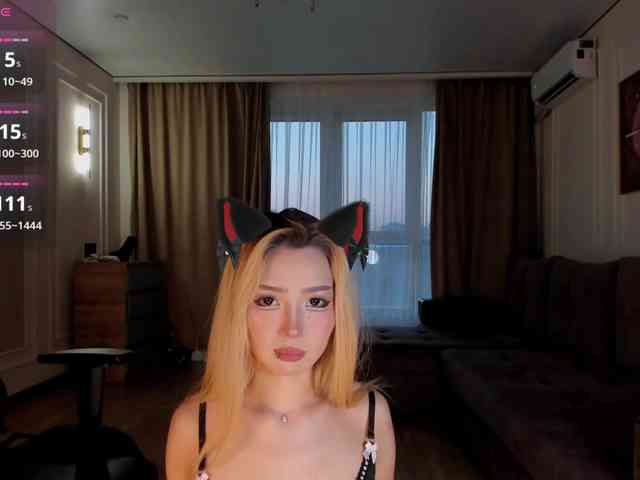 dionalee webcam