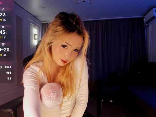 dionalee webcam