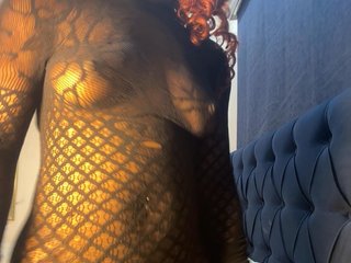 Ebonnyy Porn Show