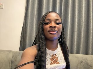 Ebonnyy Porn Show