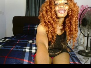 Ebonnyy's Live Webcam