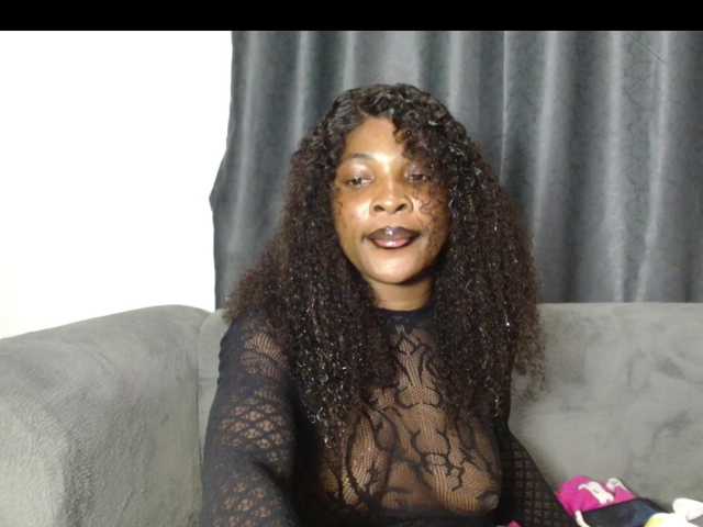 Ebonnyy live cam on BongaCams