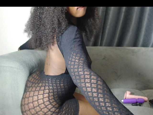 Ebonnyy live cam on BongaCams
