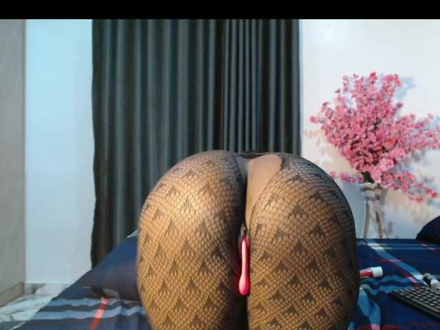 Ebonnyy live cam on BongaCams
