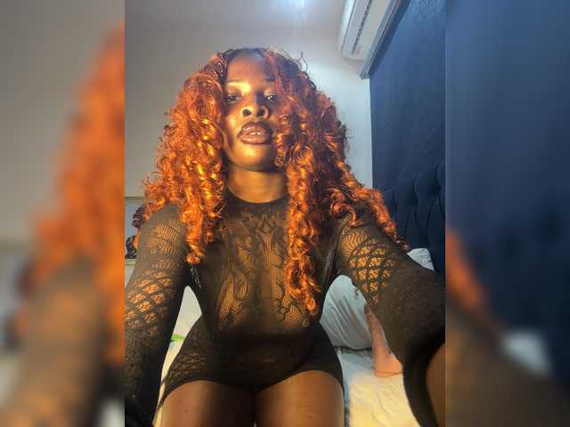 Ebonnyy live cam on BongaCams