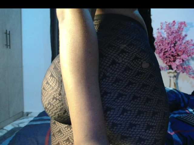 Ebonnyy live cam on BongaCams