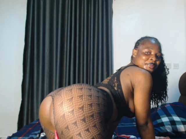 Ebonnyy live cam on BongaCams