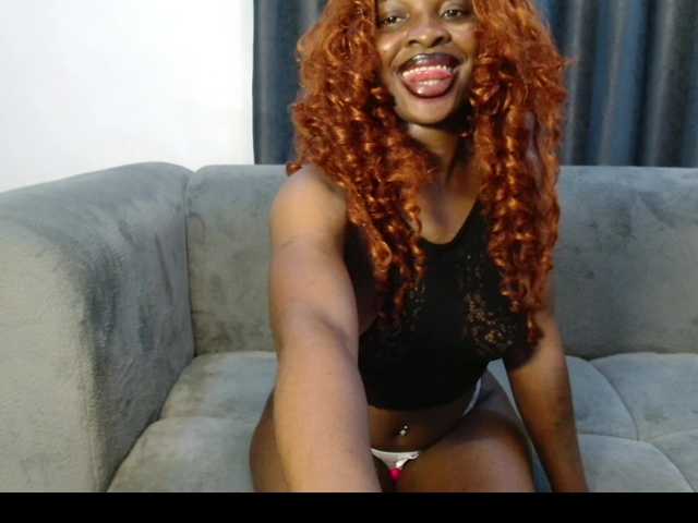 Ebonnyy live cam on BongaCams