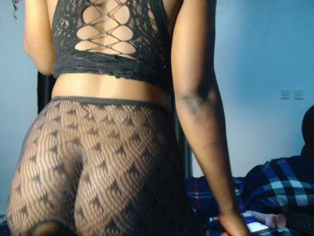 Ebonnyy live cam on BongaCams