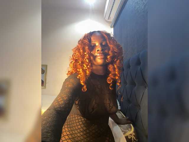 Ebonnyy live cam on BongaCams