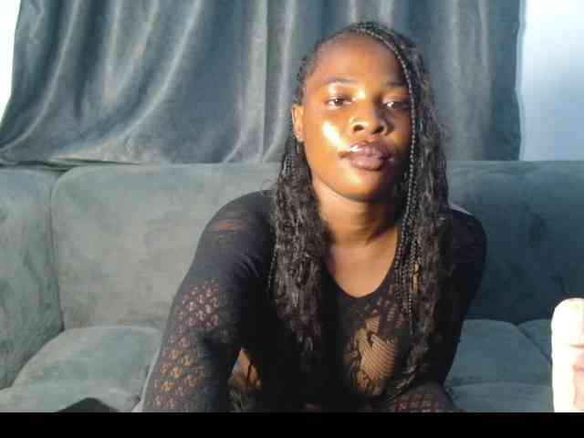 Ebonnyy