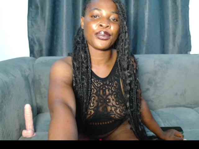 Ebonnyy webcam
