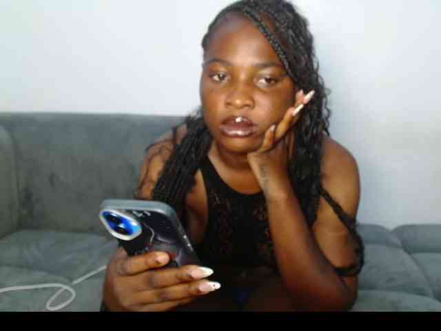 Ebonnyy webcam
