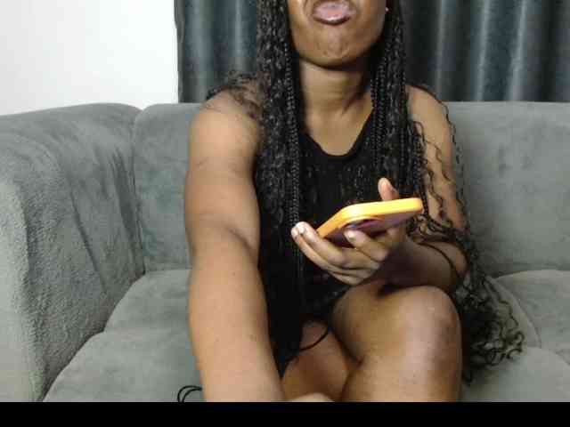 Ebonnyy webcam