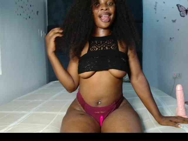 Ebonnyy webcam