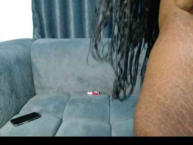 Ebonnyy webcam