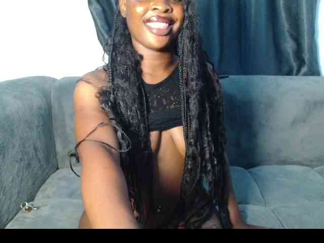 Ebonnyy webcam