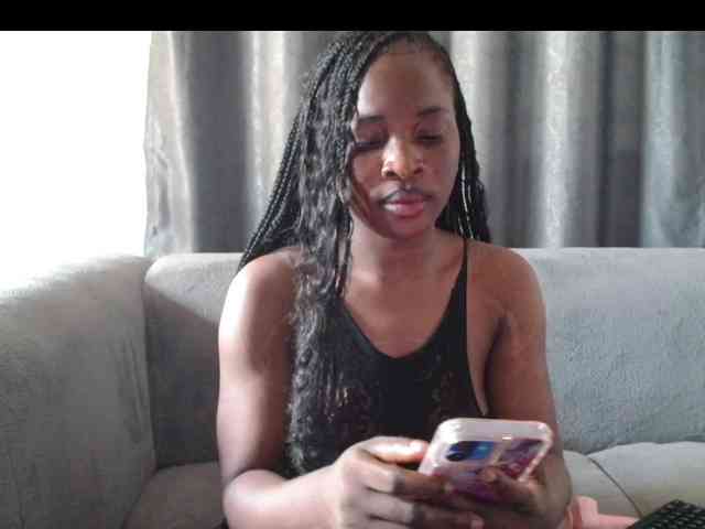 Ebonnyy webcam
