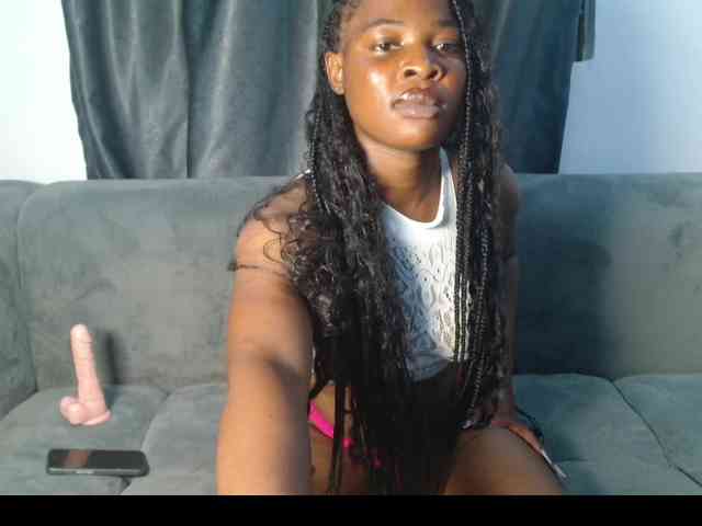 Ebonnyy