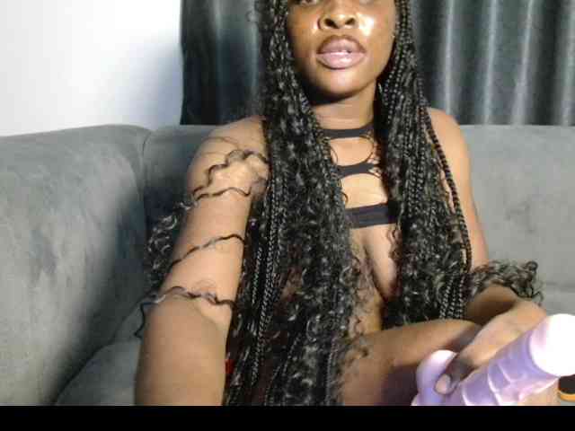 Ebonnyy webcam