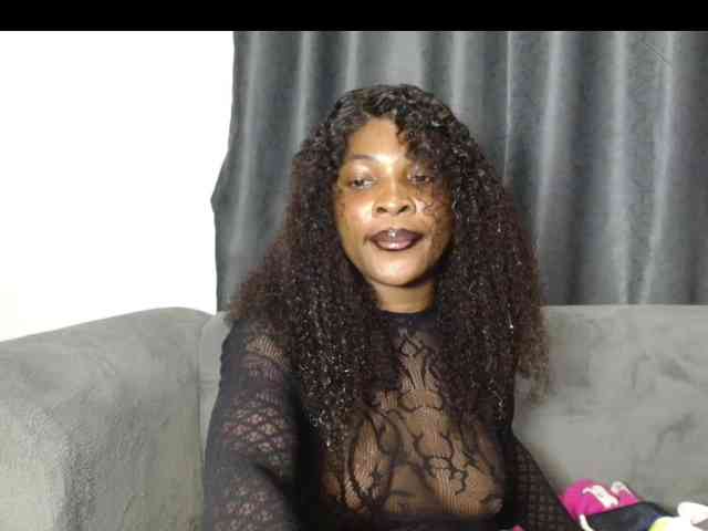 Ebonnyy webcam