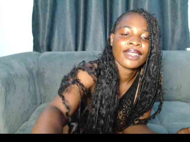 Ebonnyy