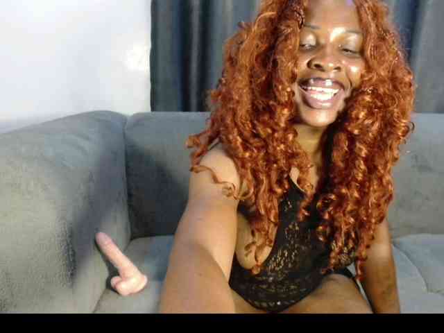 Ebonnyy webcam
