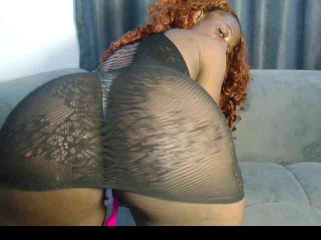 Ebonnyy webcam