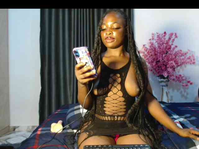 Ebonnyy webcam