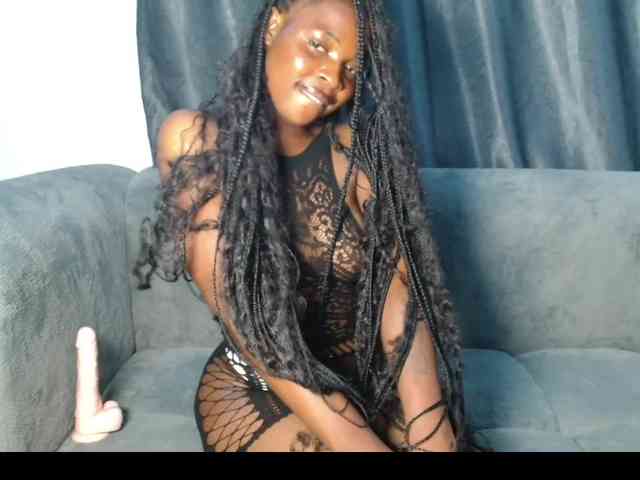 Ebonnyy