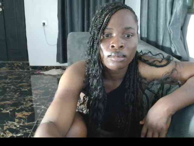 Ebonnyy