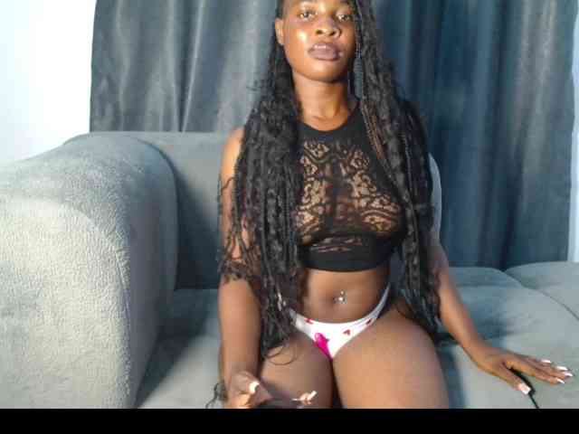 Ebonnyy